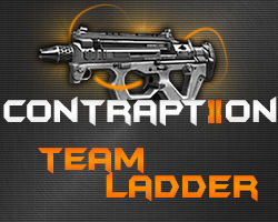 Contraption-Logo by CagedLucifer on DeviantArt