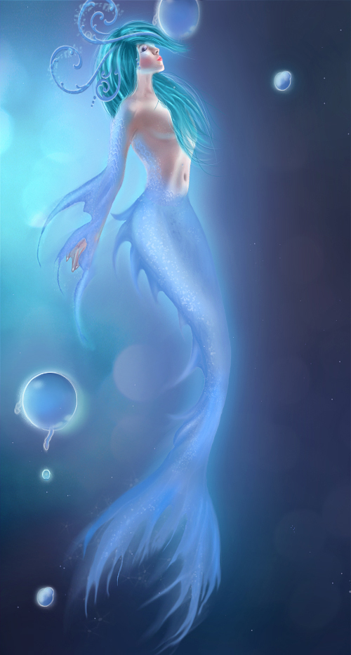 Mermaid