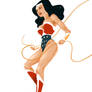 Wonder Woman