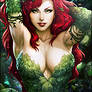 Poison Ivy