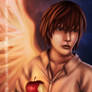 DN: Light Yagami