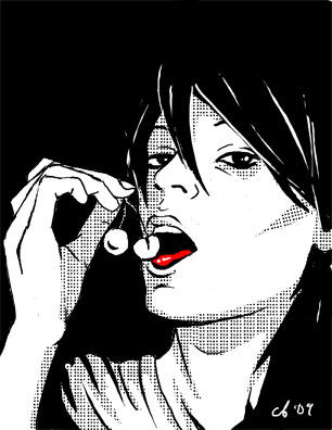 Deviantart La Note Fan Art - L of Death Note by the-four-treasures on DeviantArt