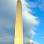 Washington Monument 1