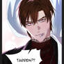 Webtoon updated~