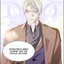 Webtoon updated~