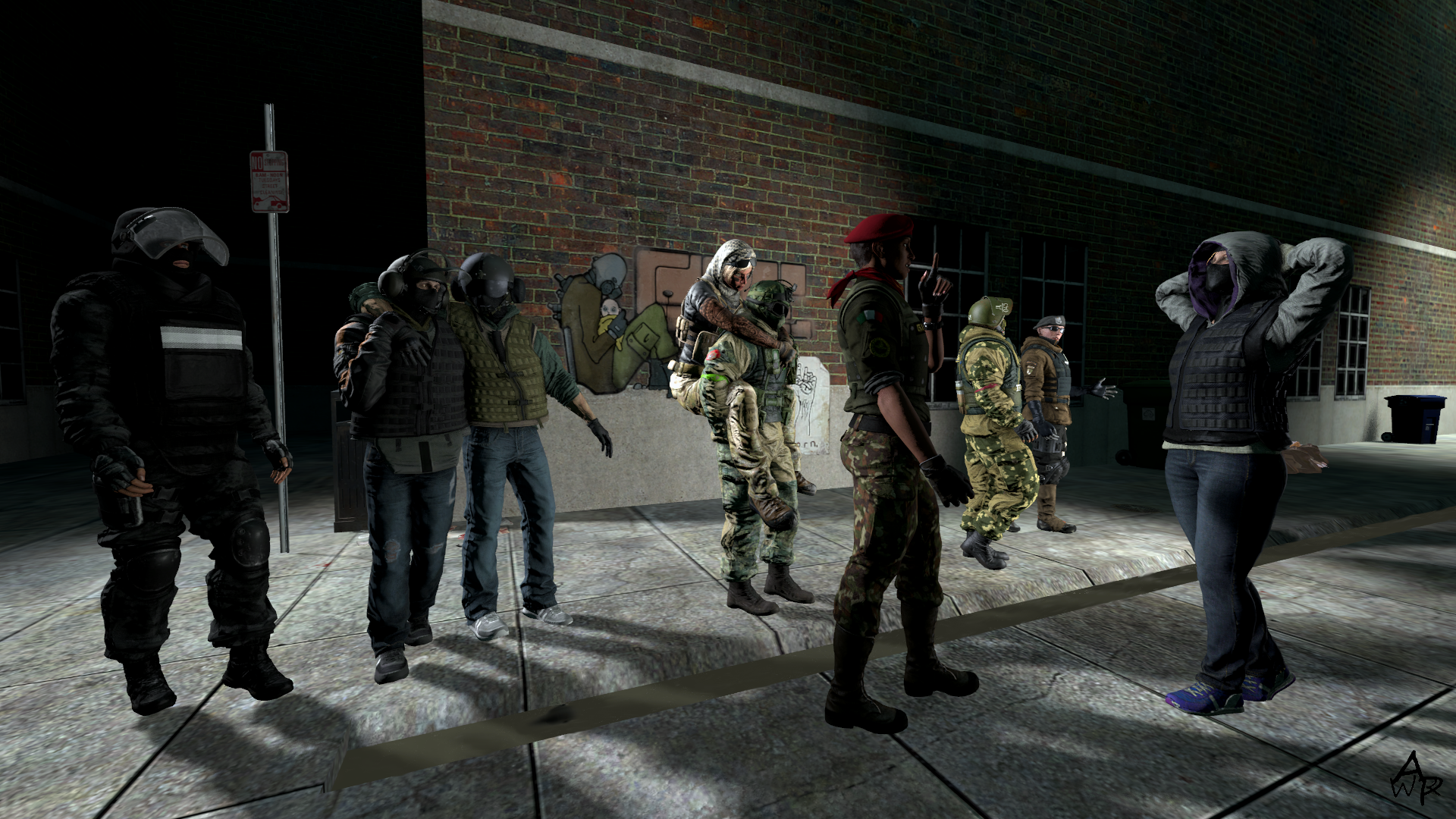 R6s-group