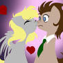 [Mlp] Happy Valentine's Day. c: