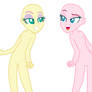 Equestria Girl Base #69