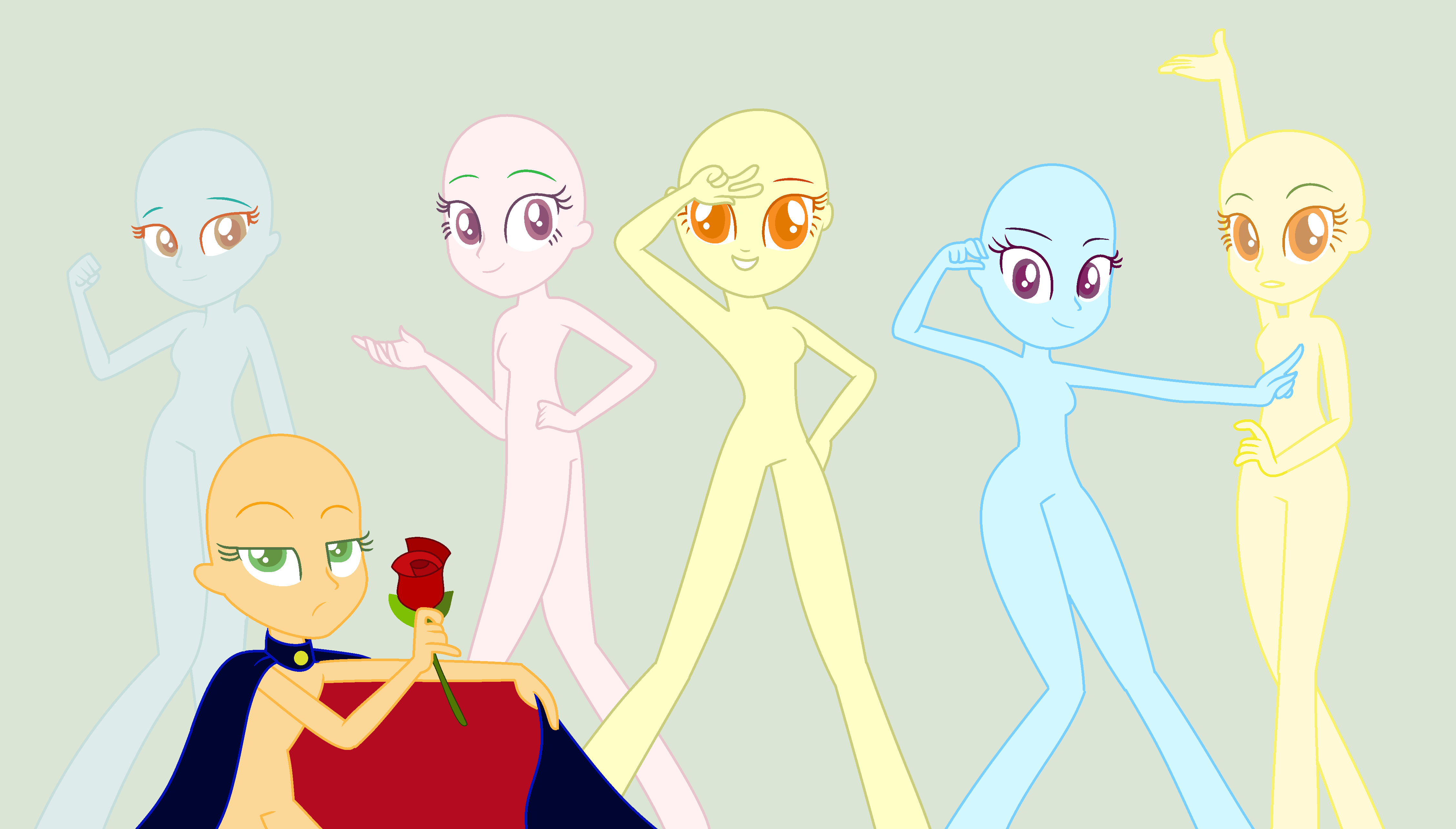 pix Group Mlp Eg Base Deviantart equestria girl base 434 by