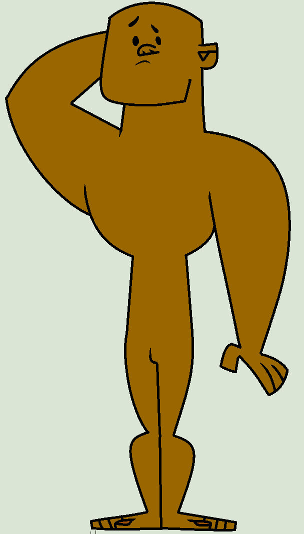 Total Drama Base #7 by yaya54320bases on DeviantArt