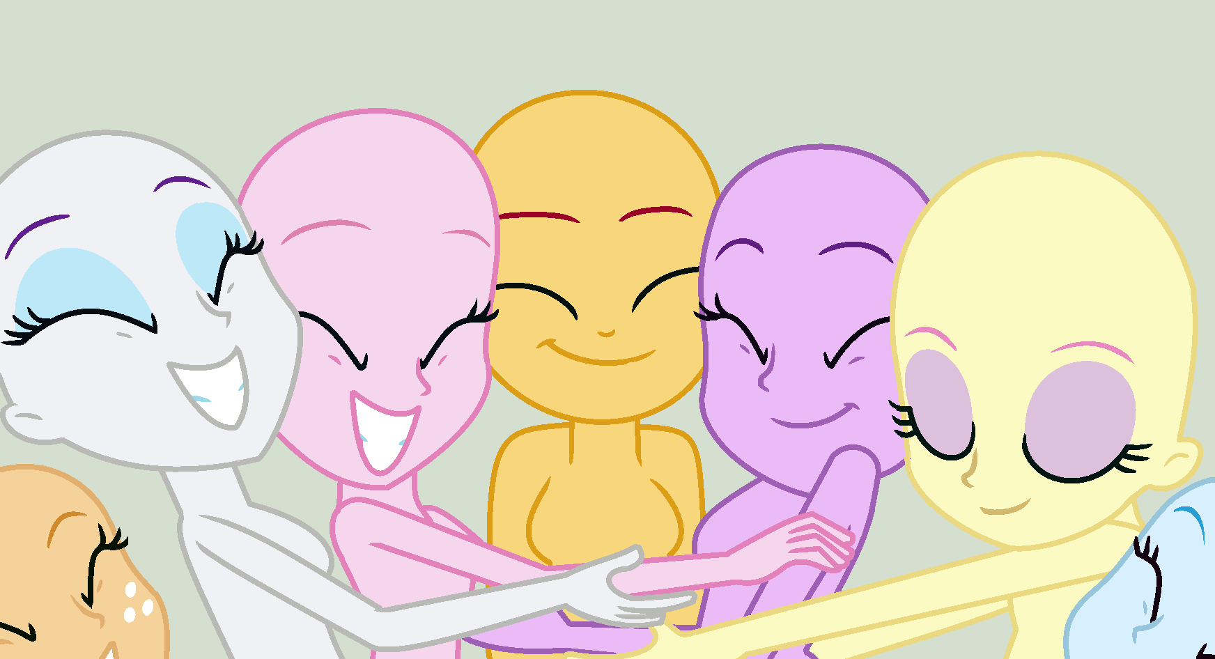 Equestria Girl Base #587 by yaya54320bases on DeviantArt