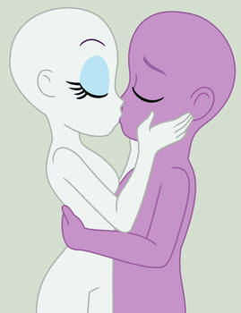 Equestria Girl Base #846