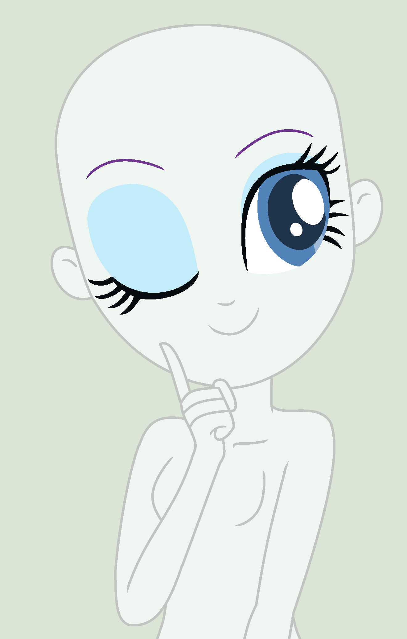 Deviantart Girl Base Equestria Girl Base #873 by yaya54320bases on DeviantArt