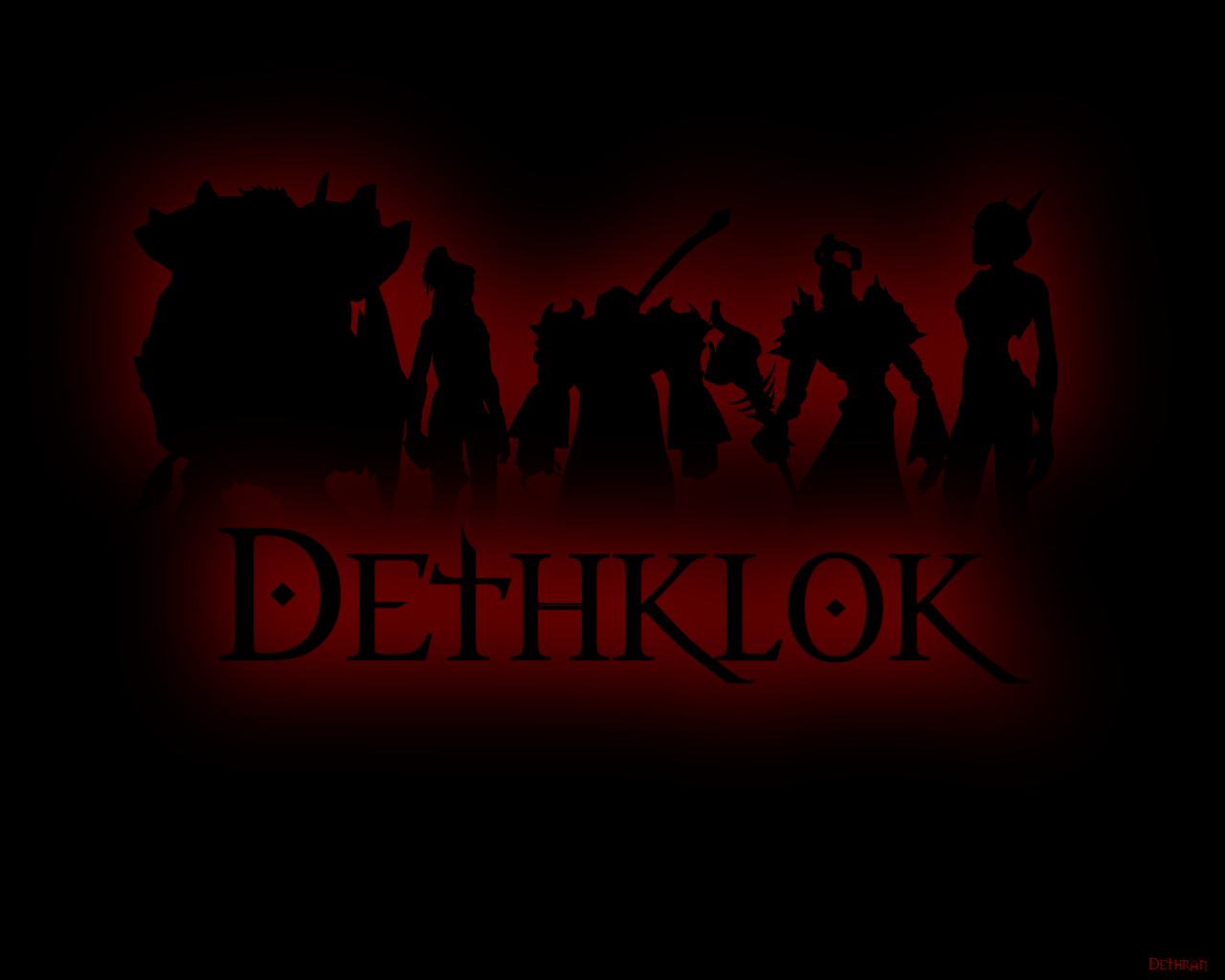 Dethklok and WoW