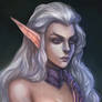 Moon elf