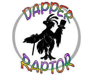 Dapper Raptor
