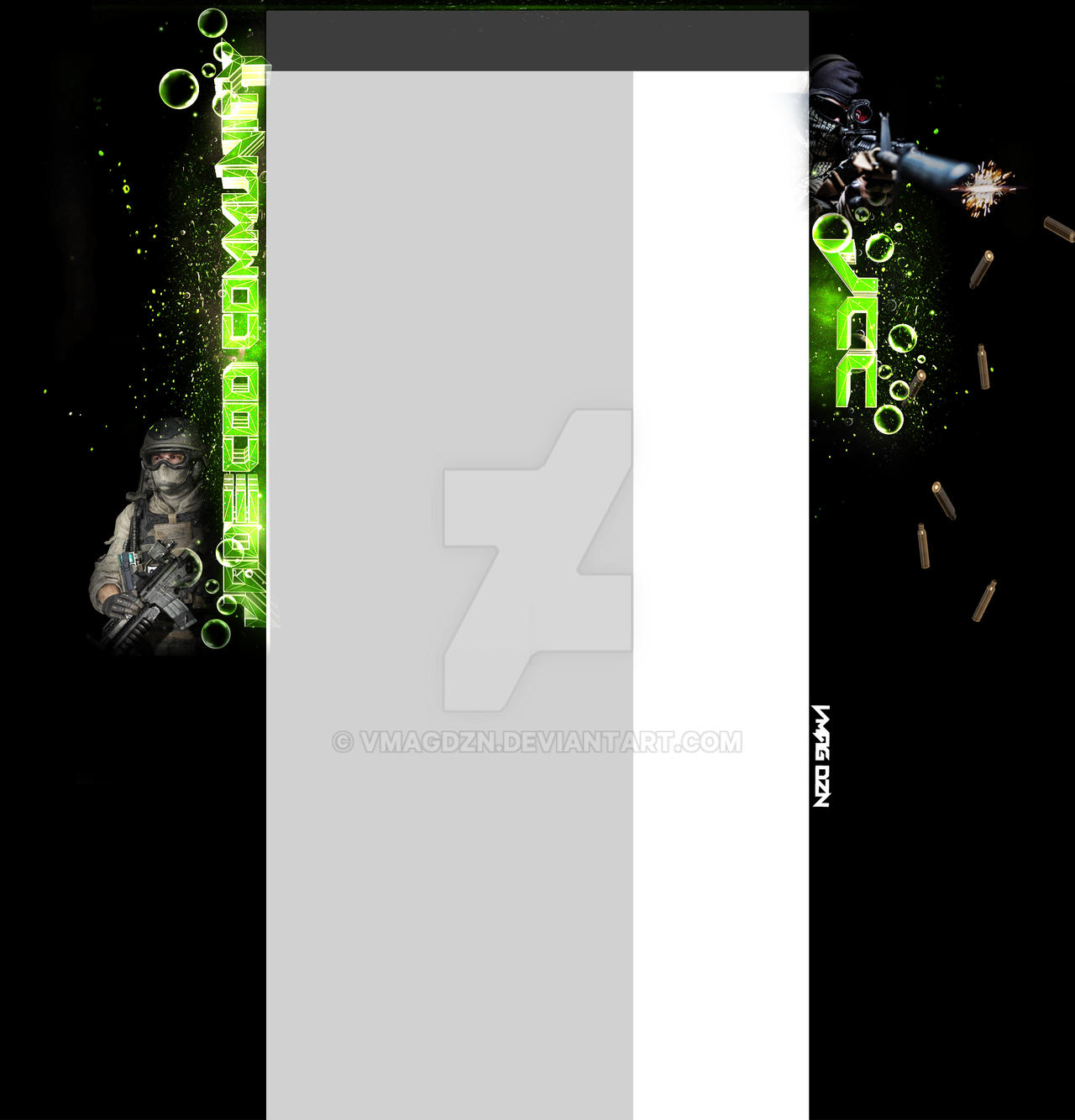 Jade COD Community by vMaGDZN on DeviantArt