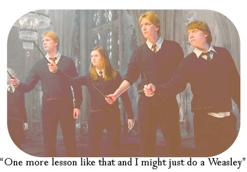 Weasley