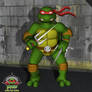 Raphael 3D