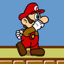 Mario Run Cycle