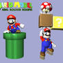 Mario Model Showcase 1 of 2