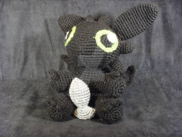 Toothless