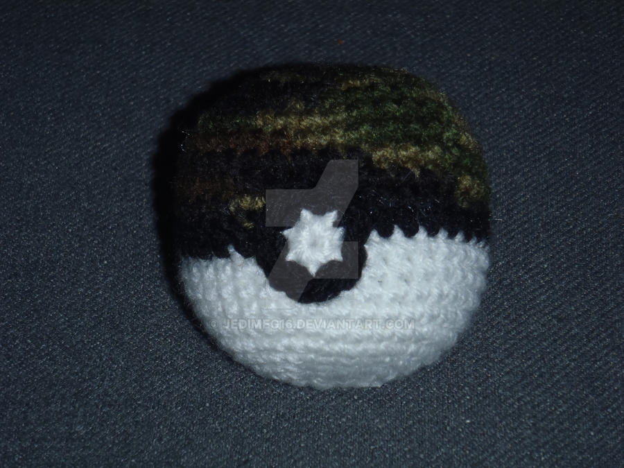 Safari Ball