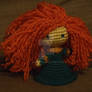 Princess Merida