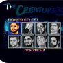 Creatures Pixelart Shirt nr. 1: DanzNewz