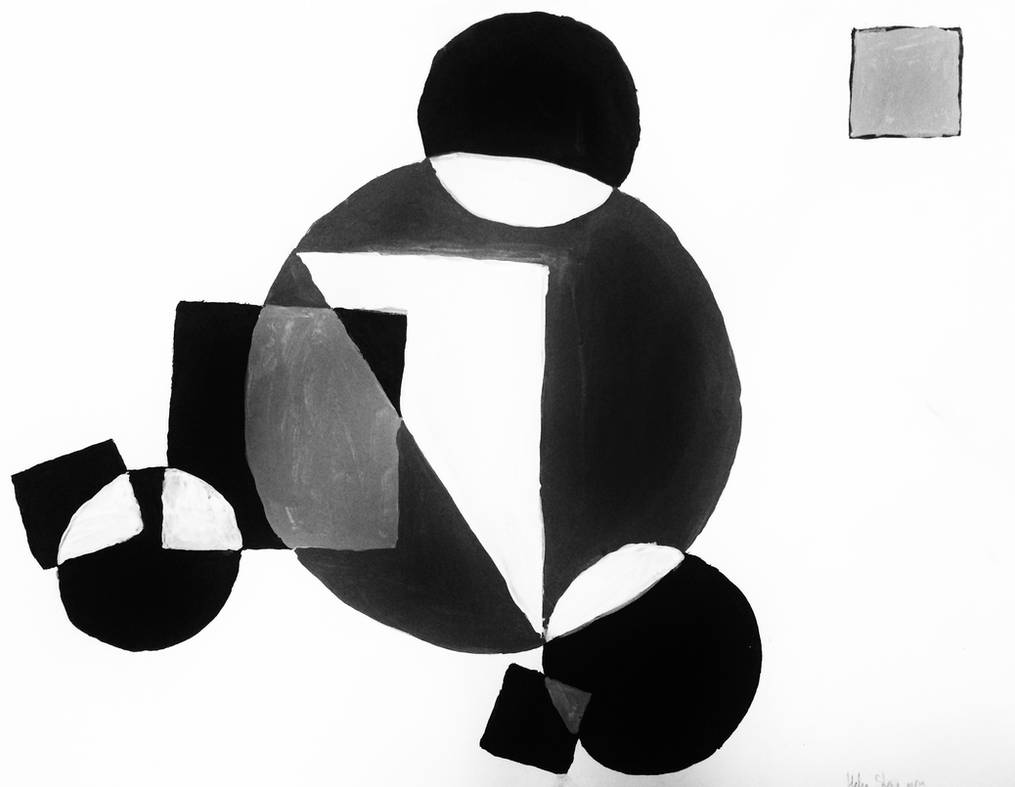 Value Reference Shapes Value + Shapes (2) by hsteinman on DeviantArt