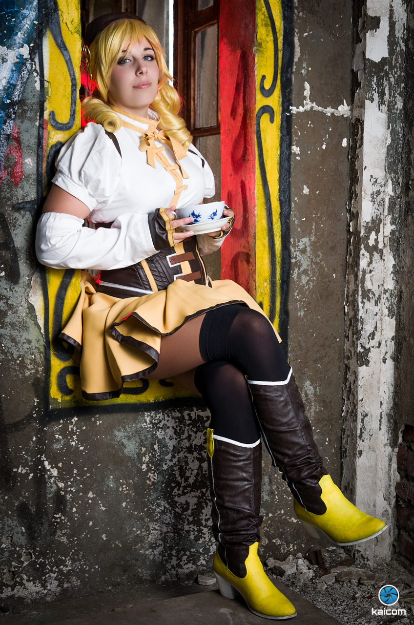 Mami Tomoe - 2