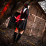 Ai Enma - Hell Girl