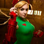 Cammy White | Street Fighter