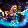 Jaina Proudmoore | World Of Warcraft