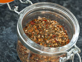 Piri-Piri Spice
