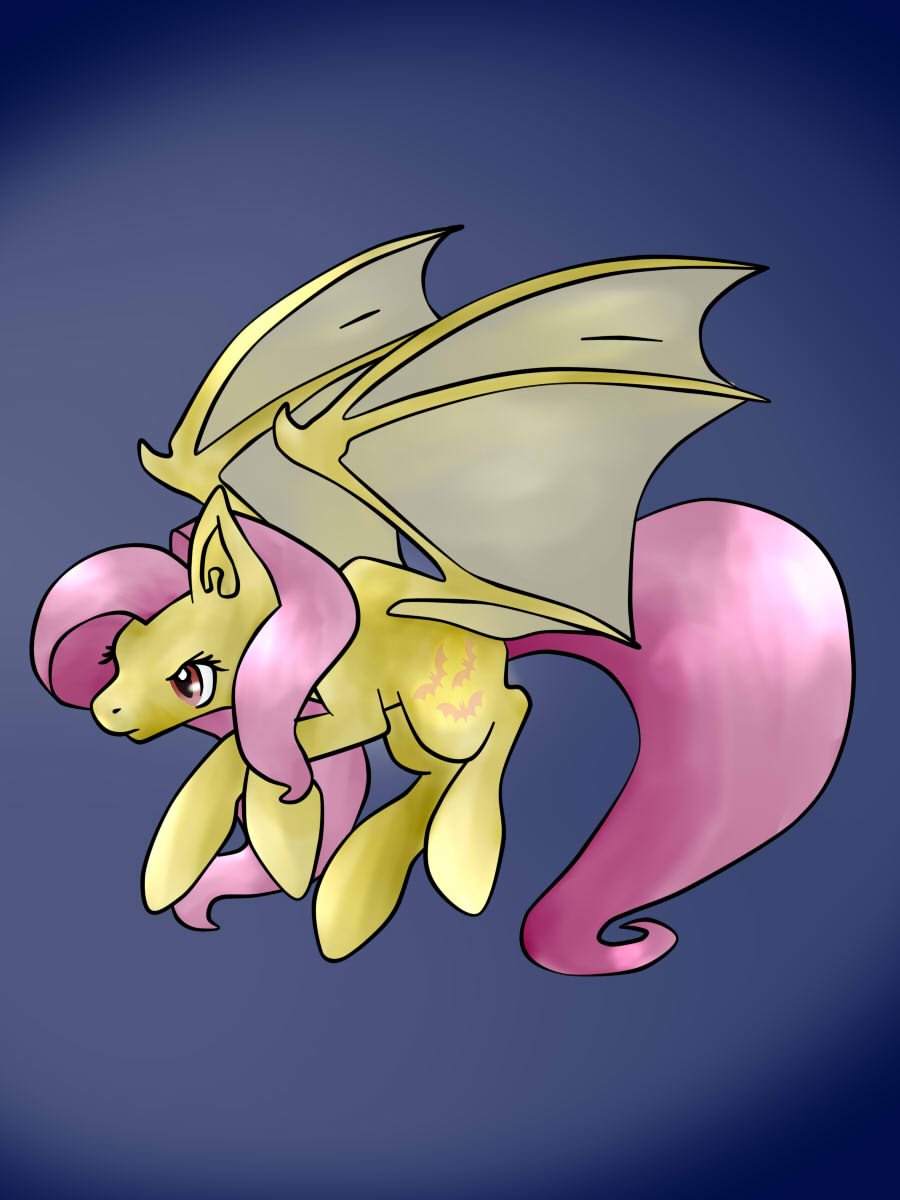 Flutterbat Designs Flutterbat by Cloudchaser101YT on DeviantArt