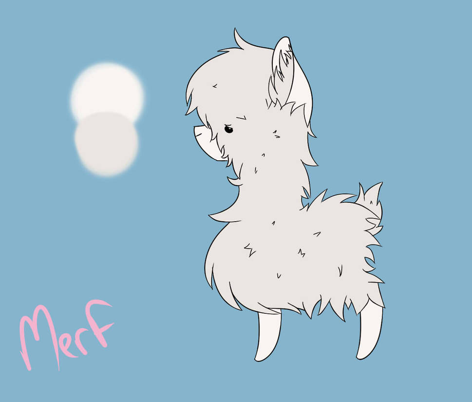 Merf Reference Sheet by Cloudchaser101YT on DeviantArt