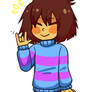 Frisk!