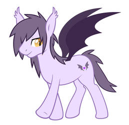 Bat Pony