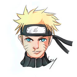 Naruto..