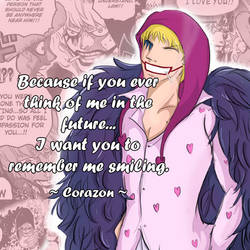 Corazon Quotes