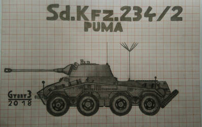 WW2 Tank Blueprints New by Gybby3 on DeviantArt