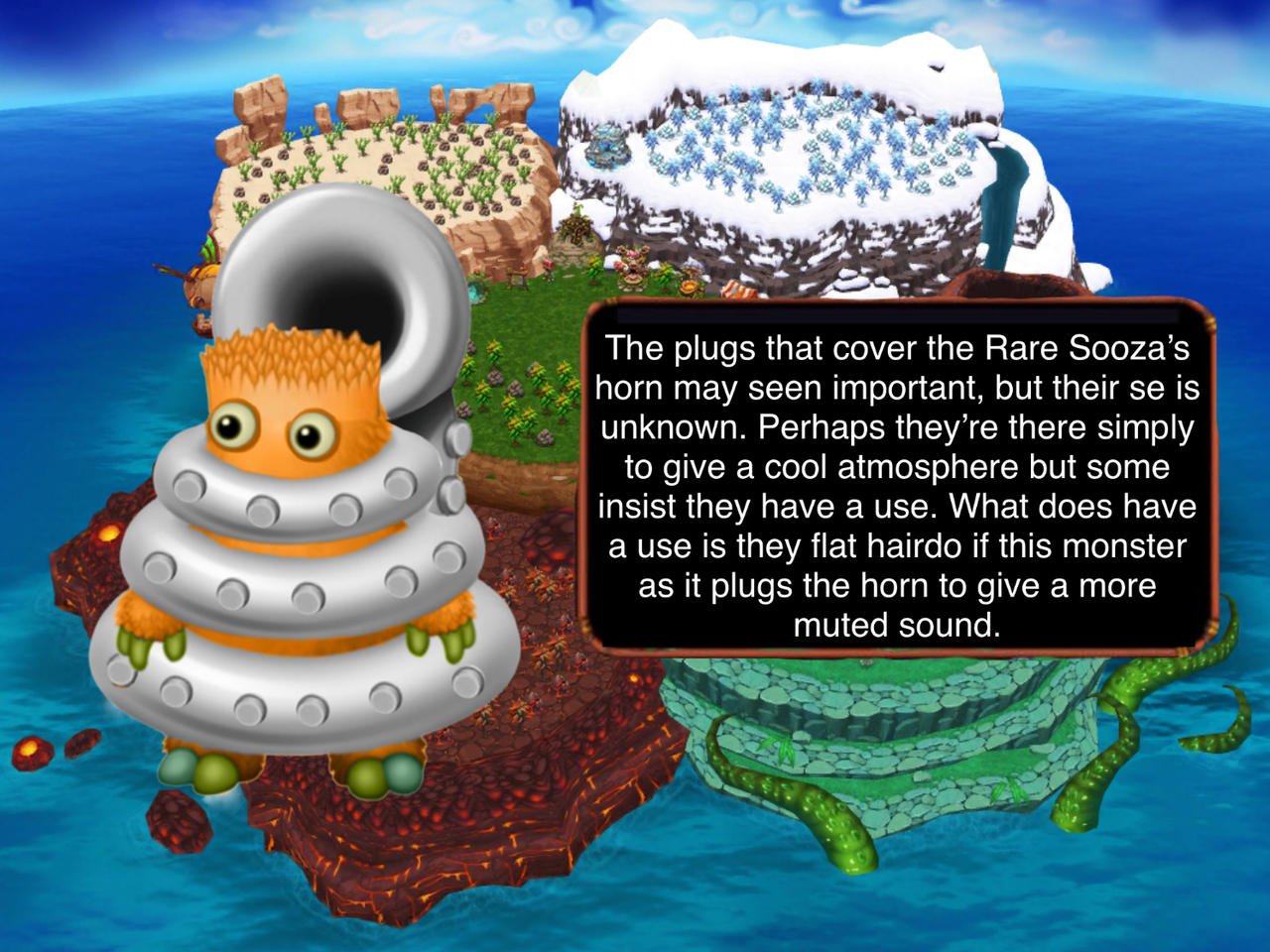 Baby rare Sooza by DinoDudeArt on DeviantArt