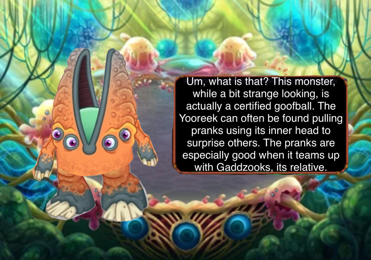 Baby Yooreek By DinoDudeArt On DeviantArt baby-yooreek-by-dinodudeart-on-deviantart
