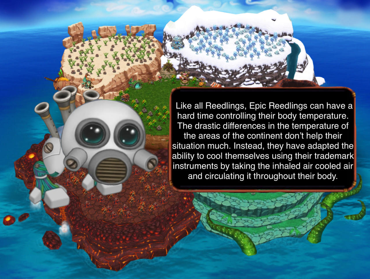 Epic Baby Reedling by DinoDudeArt on DeviantArt