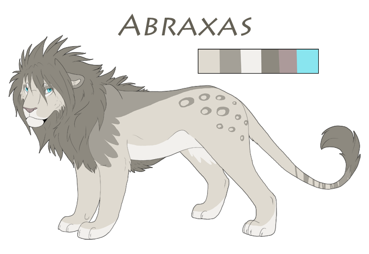 Abraxas Reference