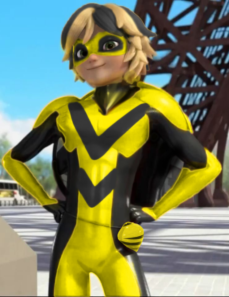 Apis - Miraculous Mariposa! by Starpony999 on DeviantArt Apis - Miraculous Mariposa! by Starpony999 on DeviantArt