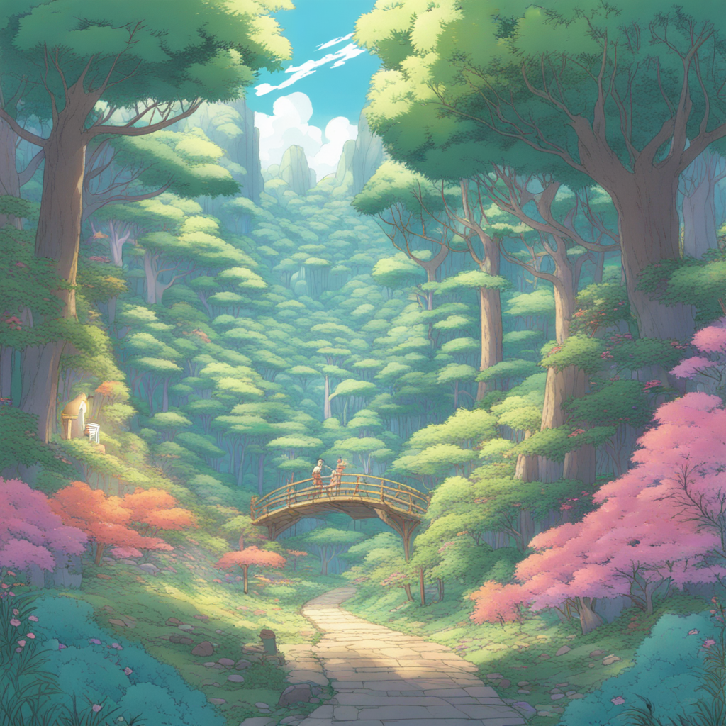 Wonderland Deviantart Magical Wonderland by InfiniteWDreams on DeviantArt