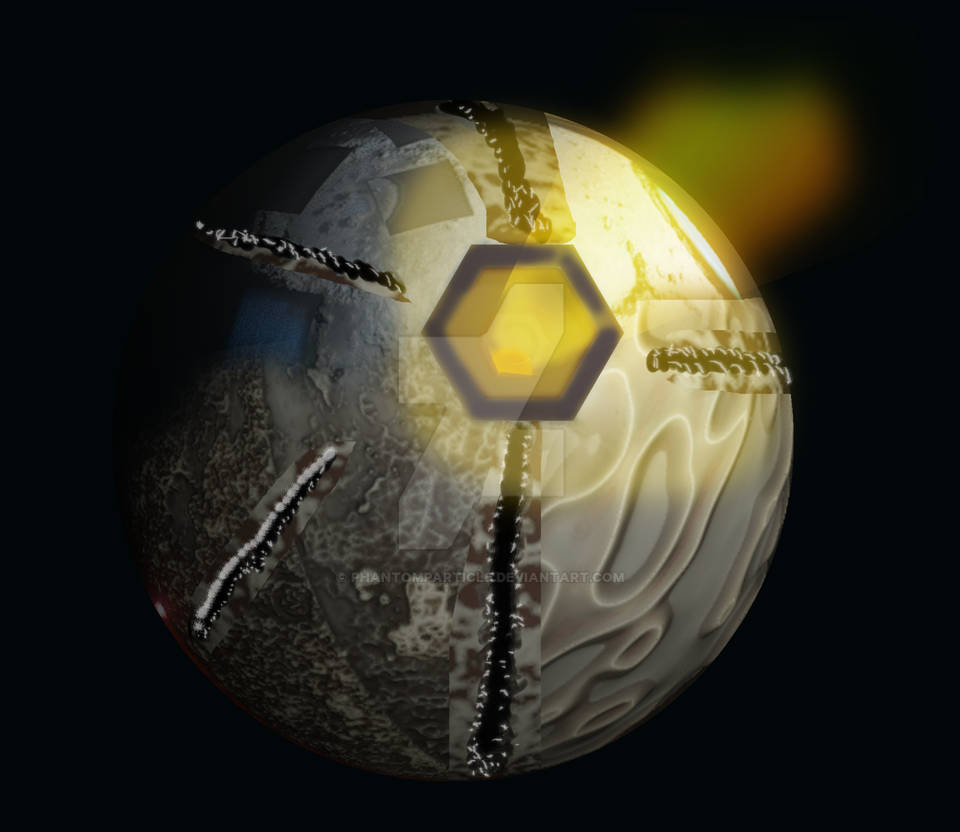 Cyborgworld 23 by PhantomParticle on DeviantArt