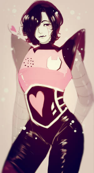 Mettaton~